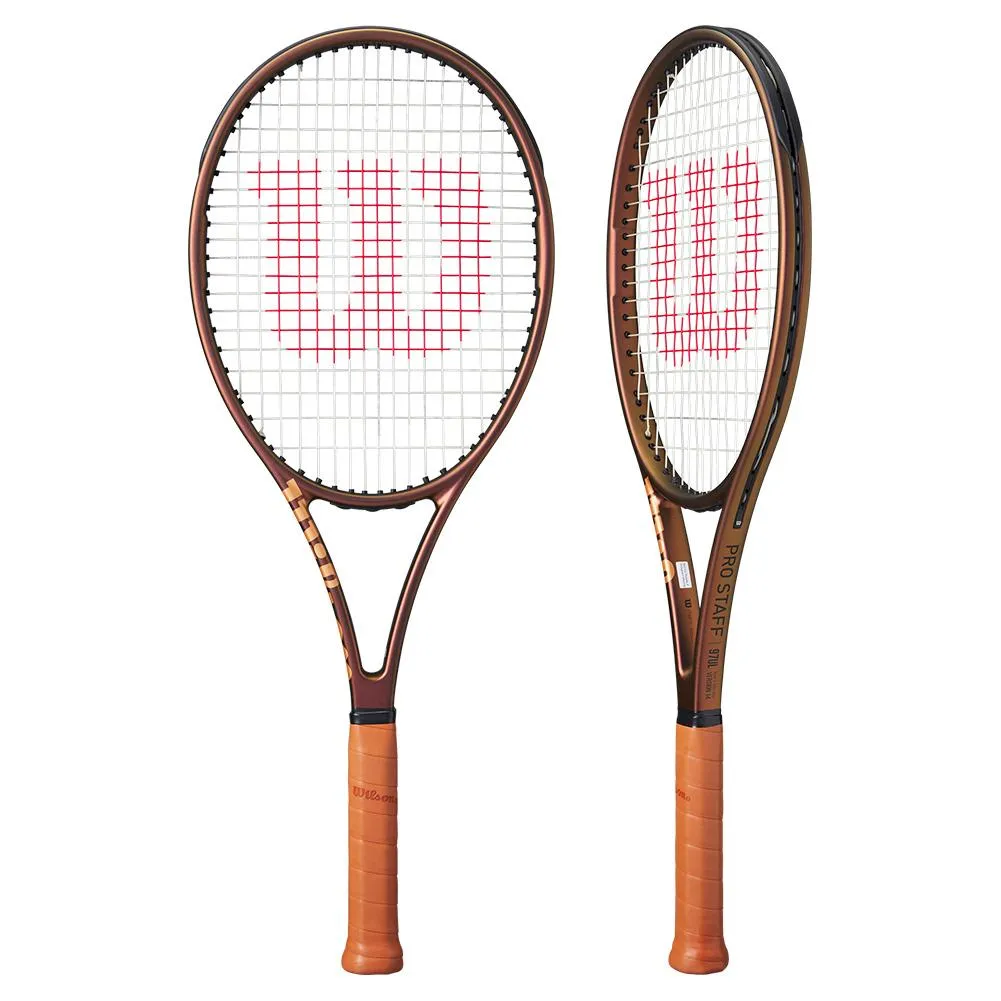 Pro Staff 97UL V14.0 Demo Tennis Racquet