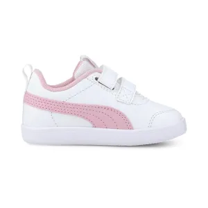 Puma Courtflex v2 V Inf 371544 11 white