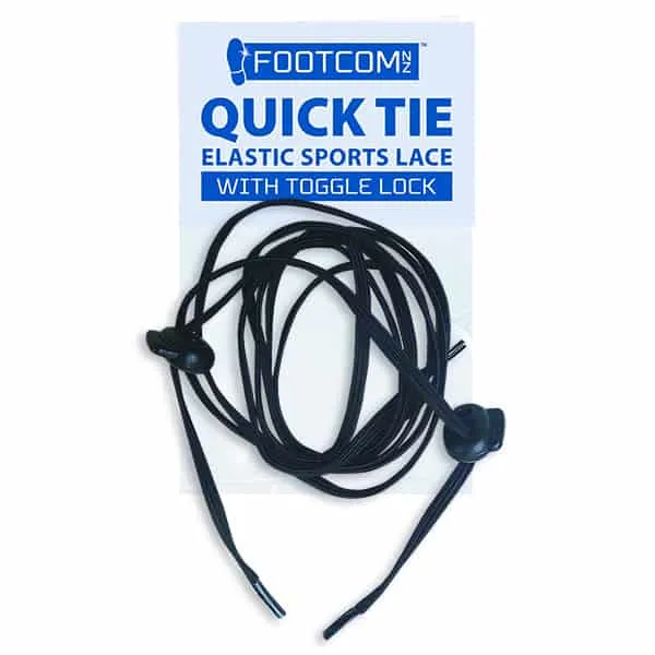 Quicktie Laces 100cm