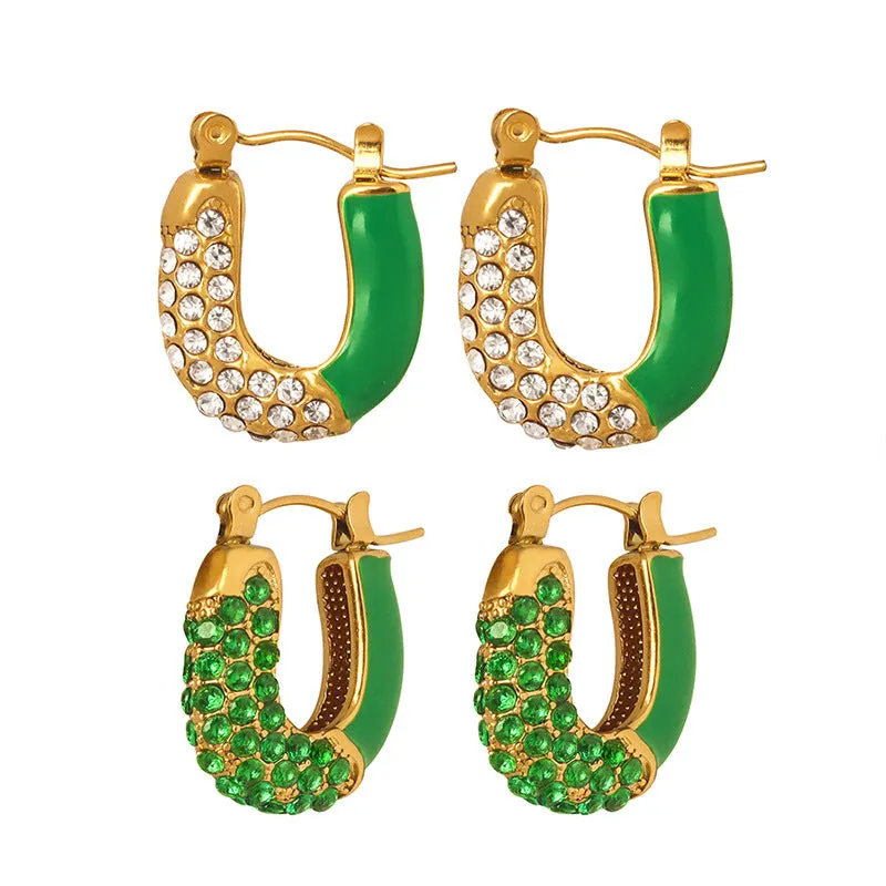 Radiantique Earrings