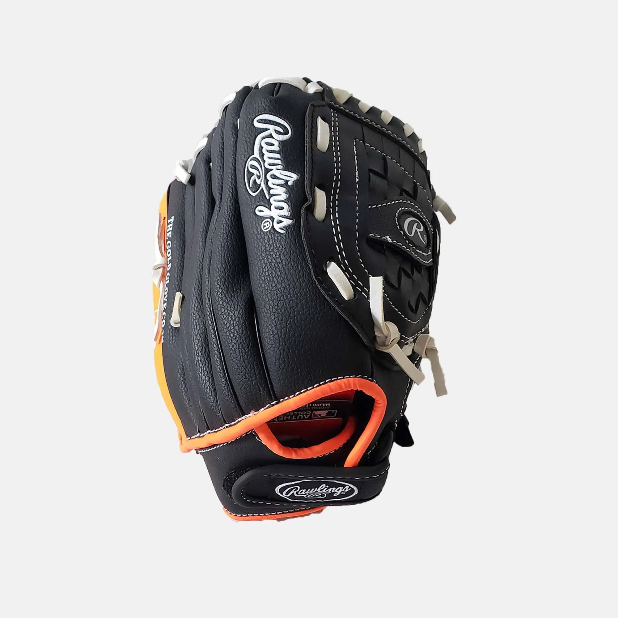 Rawlings 10.5" Basket Web Glove (Right-Handed Thrower Only)