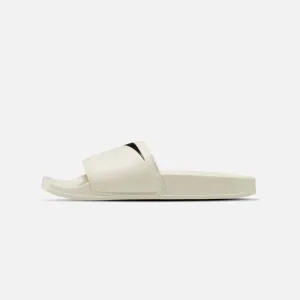 Reebok | CLASSIC SLIDE WHITE