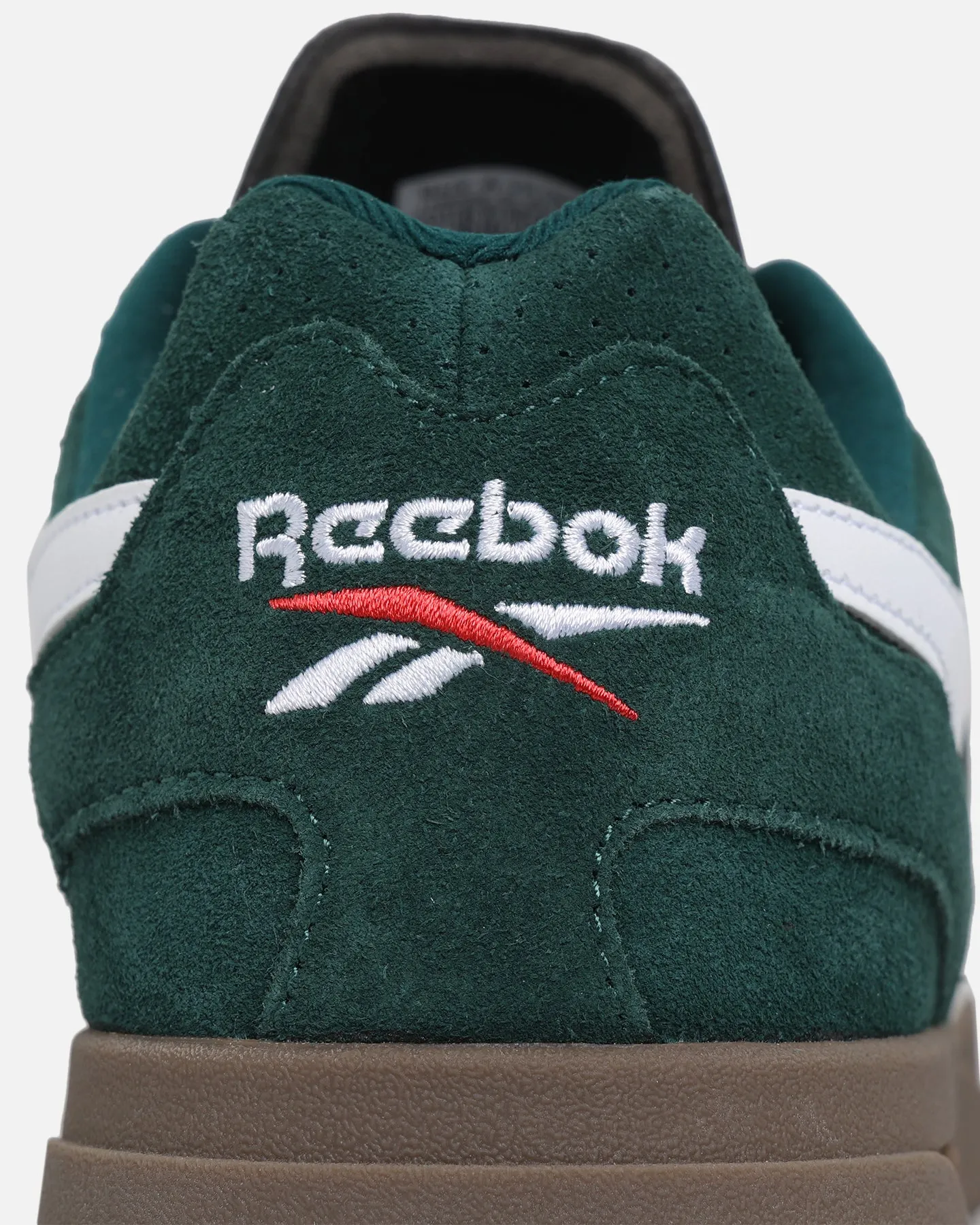 Reebok Hammer Street Green