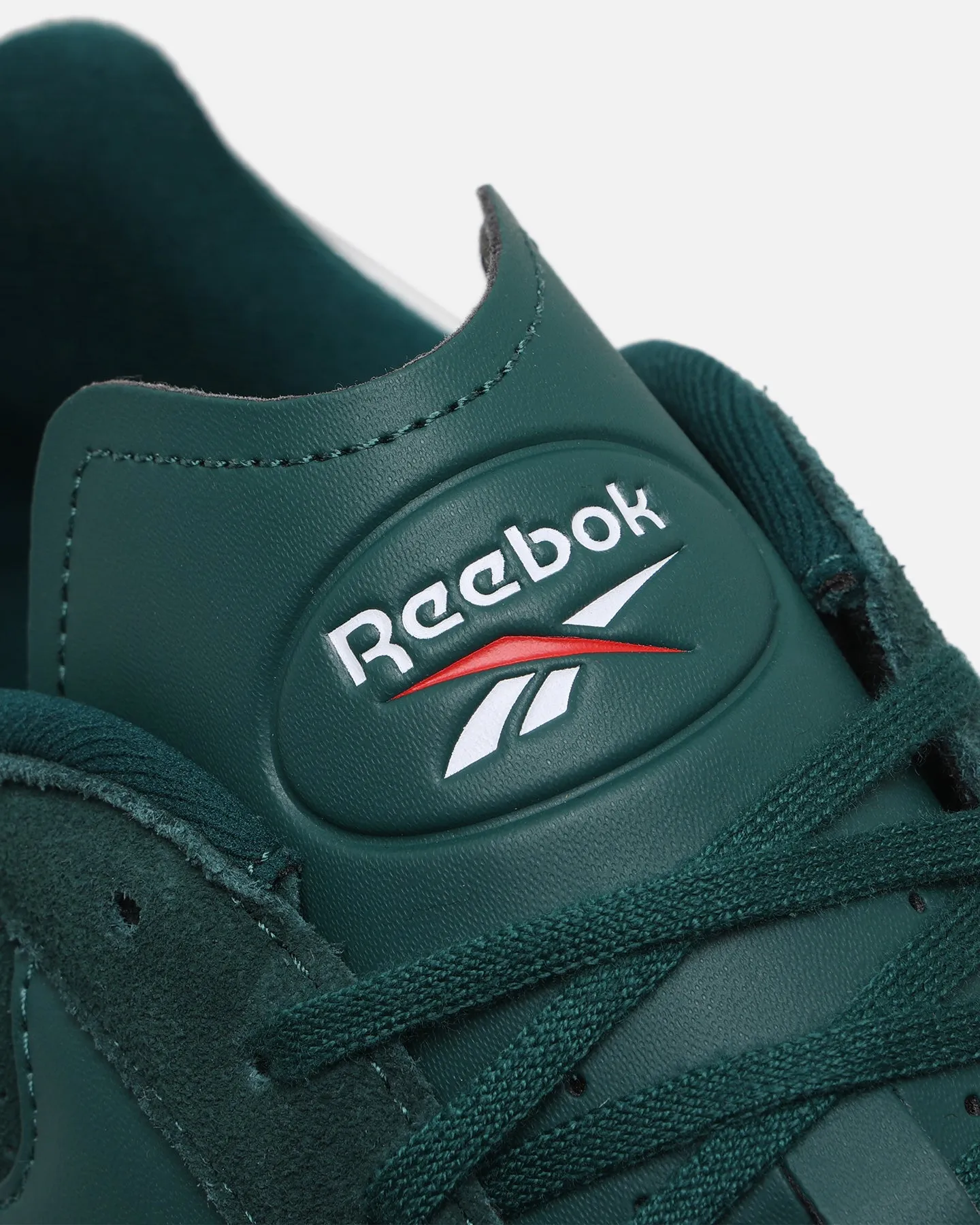 Reebok Hammer Street Green