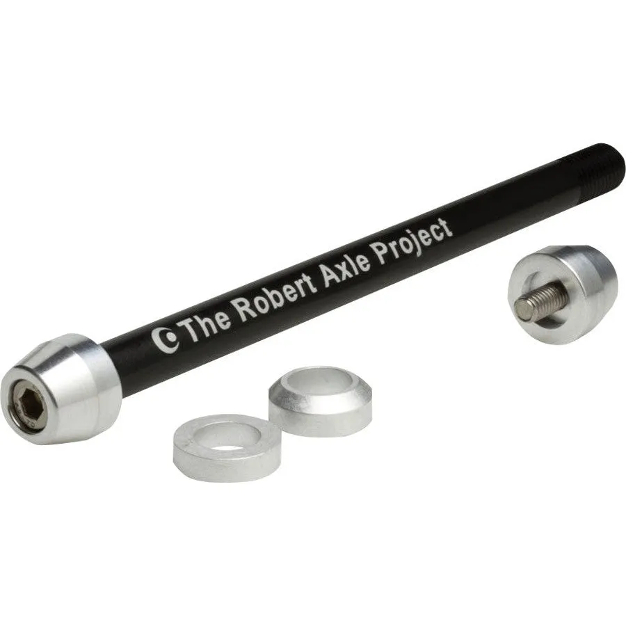 Resistance Trainer 12mm Thru Axle