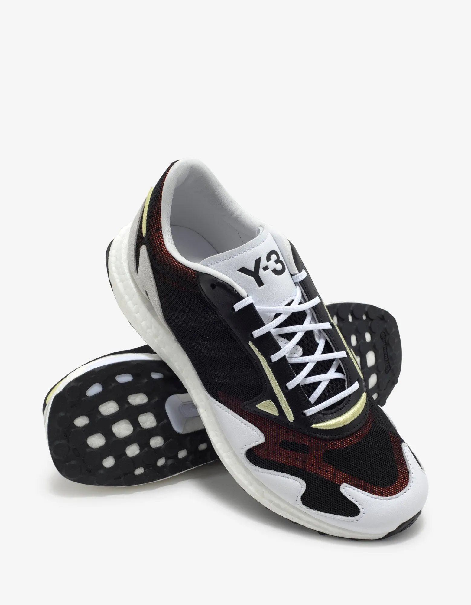 Rhisu Run Trainers -