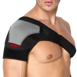 SA259 - Back Support Adjustable Shoulder Strap