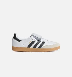 Samba LT Womens Lifestyle Shoe - White/Black/Gum