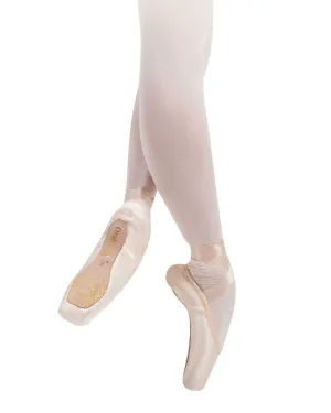 Sansha 603 Ovation 3/4 Pointe Shoes