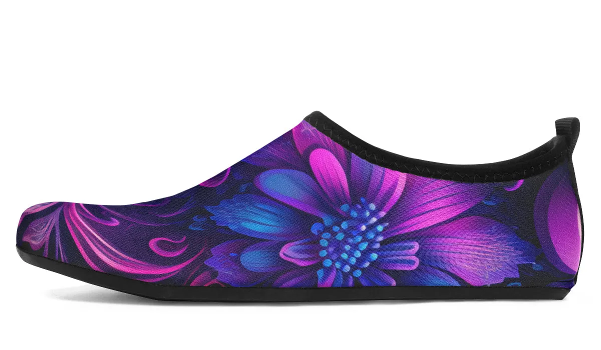 Secret Garden Water Shoes