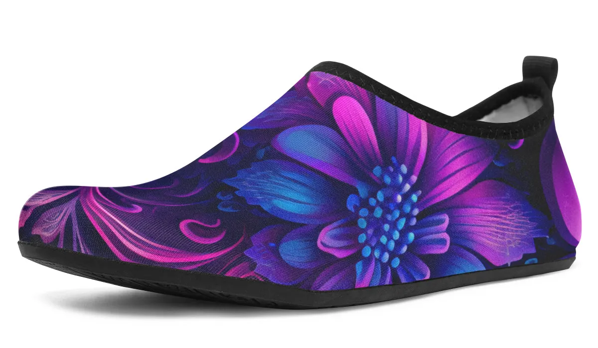 Secret Garden Water Shoes