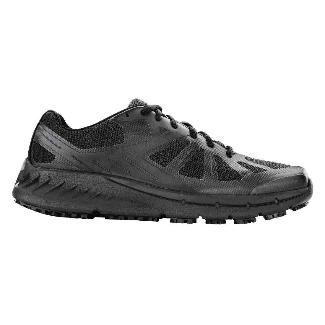 Shoes for Crews Endurance Trainers Black Size 45 - BB599-45