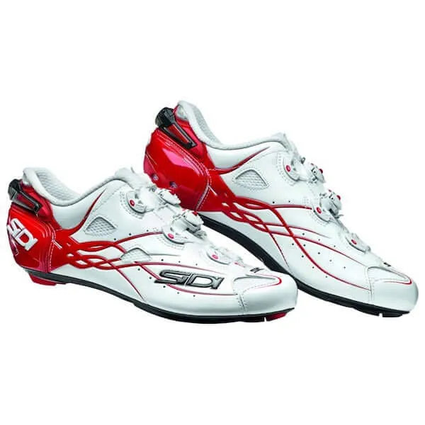 Sidi Shot Carbon Road Shoes