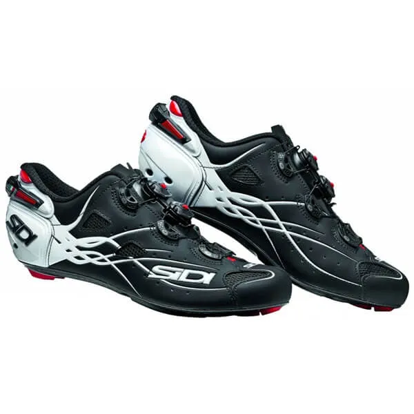 Sidi Shot Carbon Road Shoes