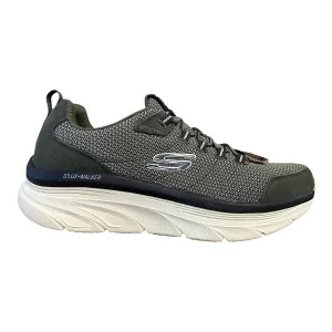 Skechers D'Lux Walker Bersaga 232263/OLV verde oliva