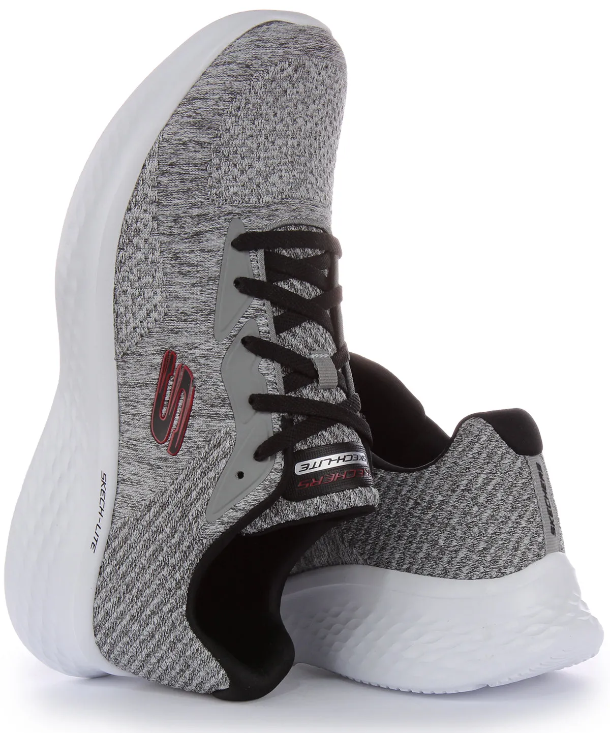 Skechers Skech Lite Pro In Grey For Men