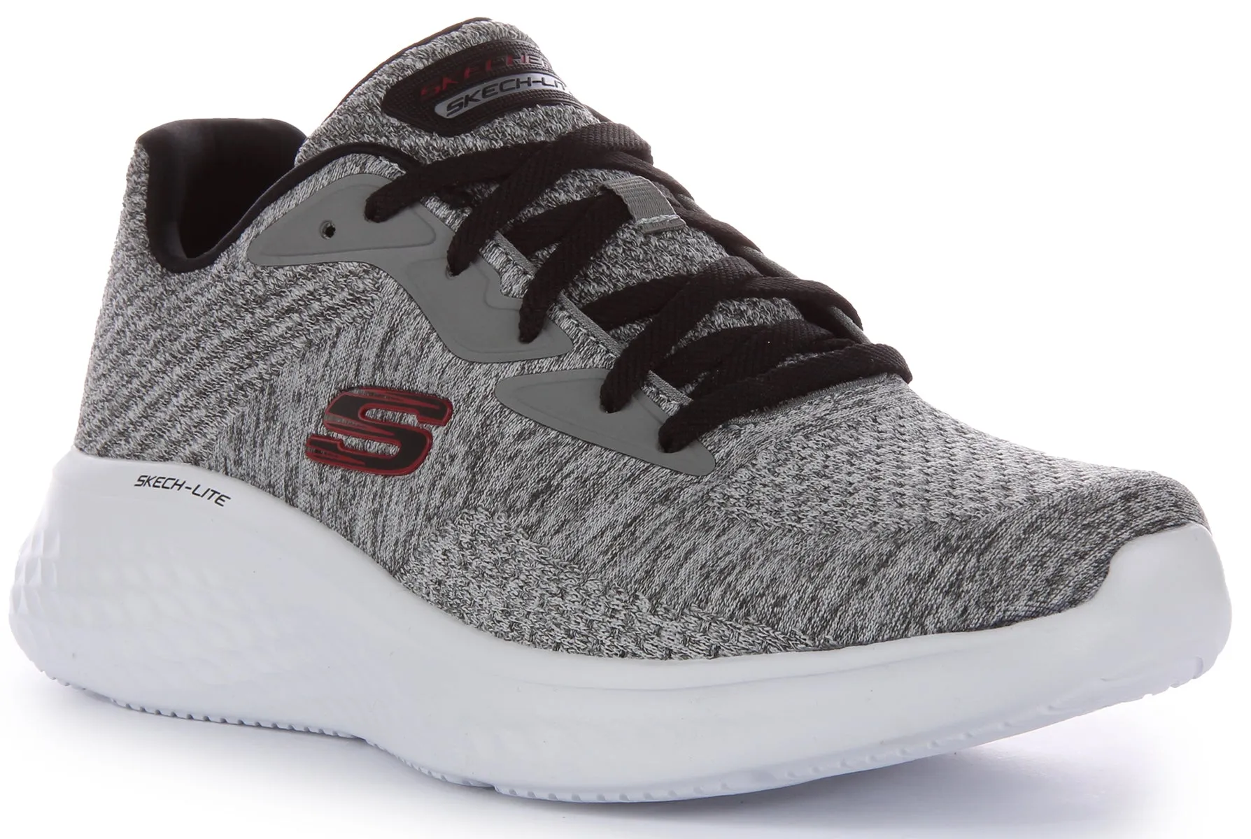 Skechers Skech Lite Pro In Grey For Men