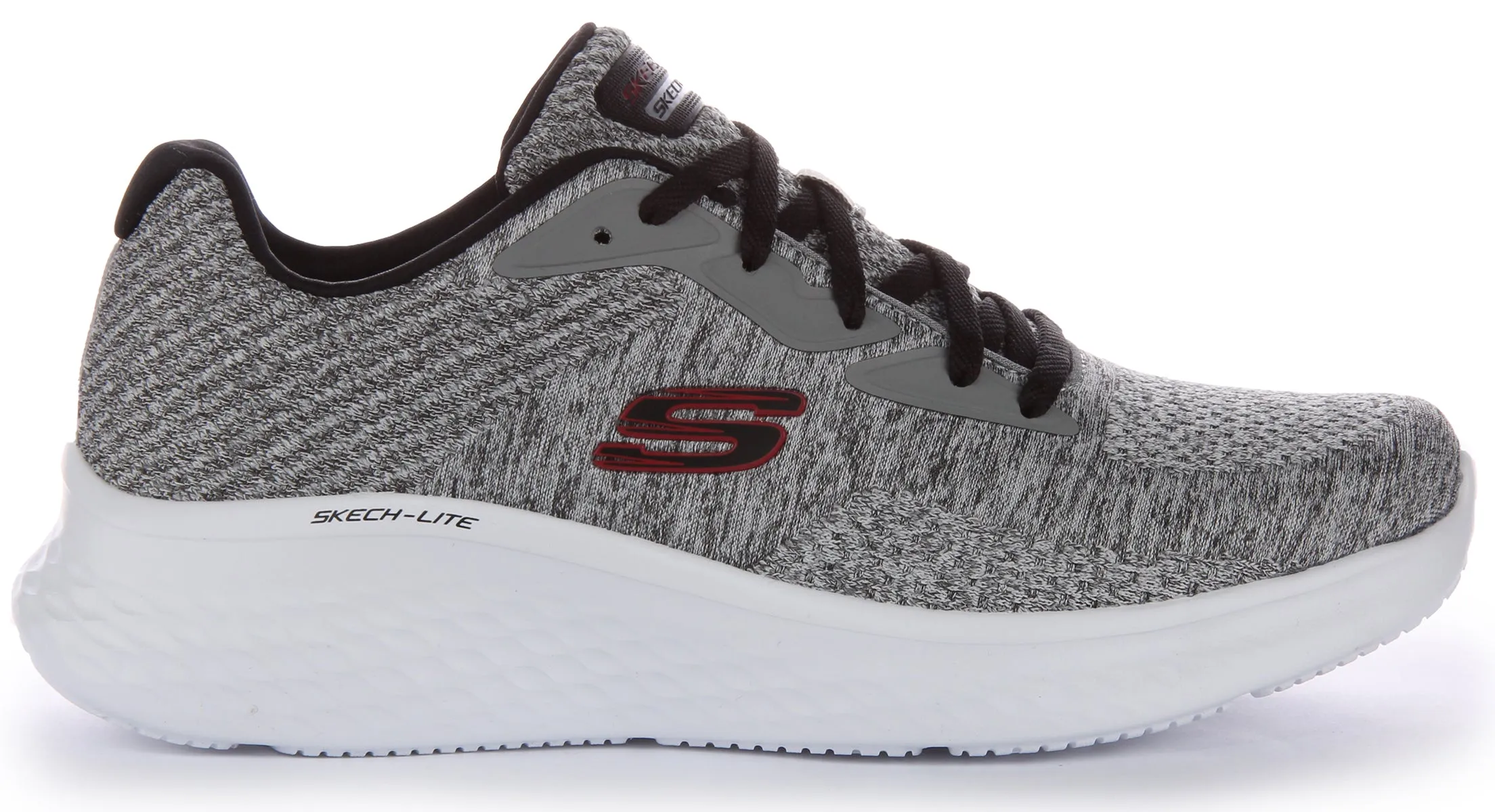 Skechers Skech Lite Pro In Grey For Men