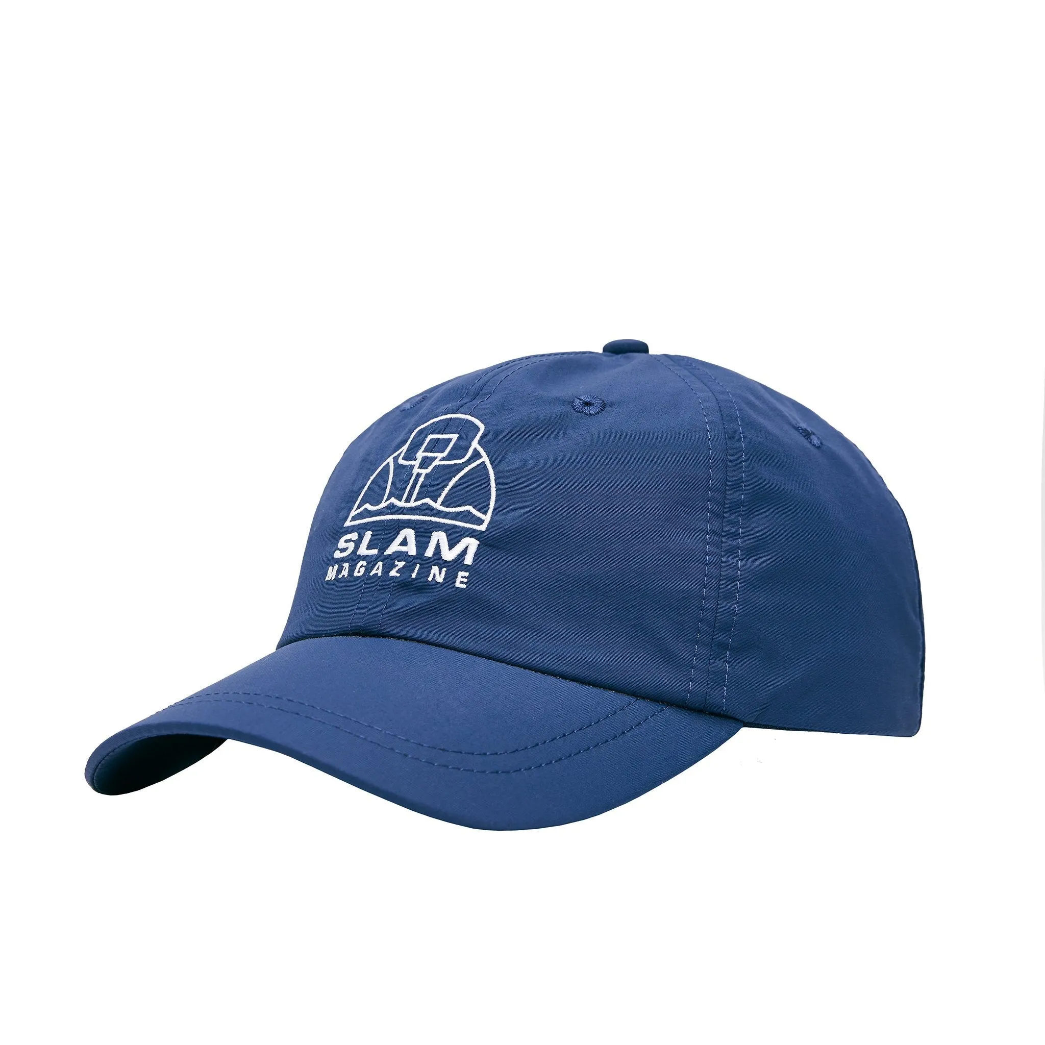 SLAM Coast to Coast Dad Hat