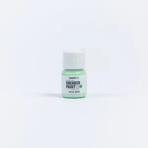 SNEAKERS ER PREMIUM SNEAKER PAINTER PAINT 30ml PASTEL GREEN