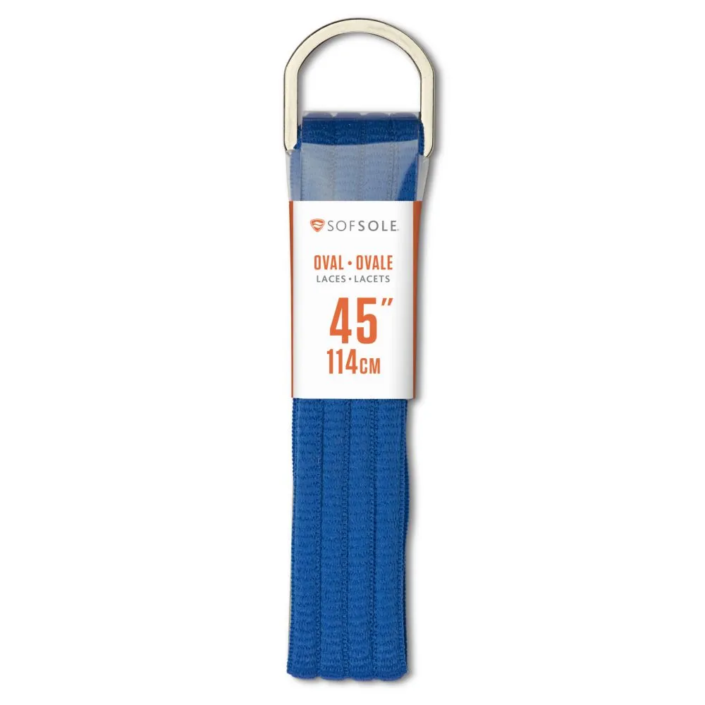 Sofsole Athletic Oval Laces