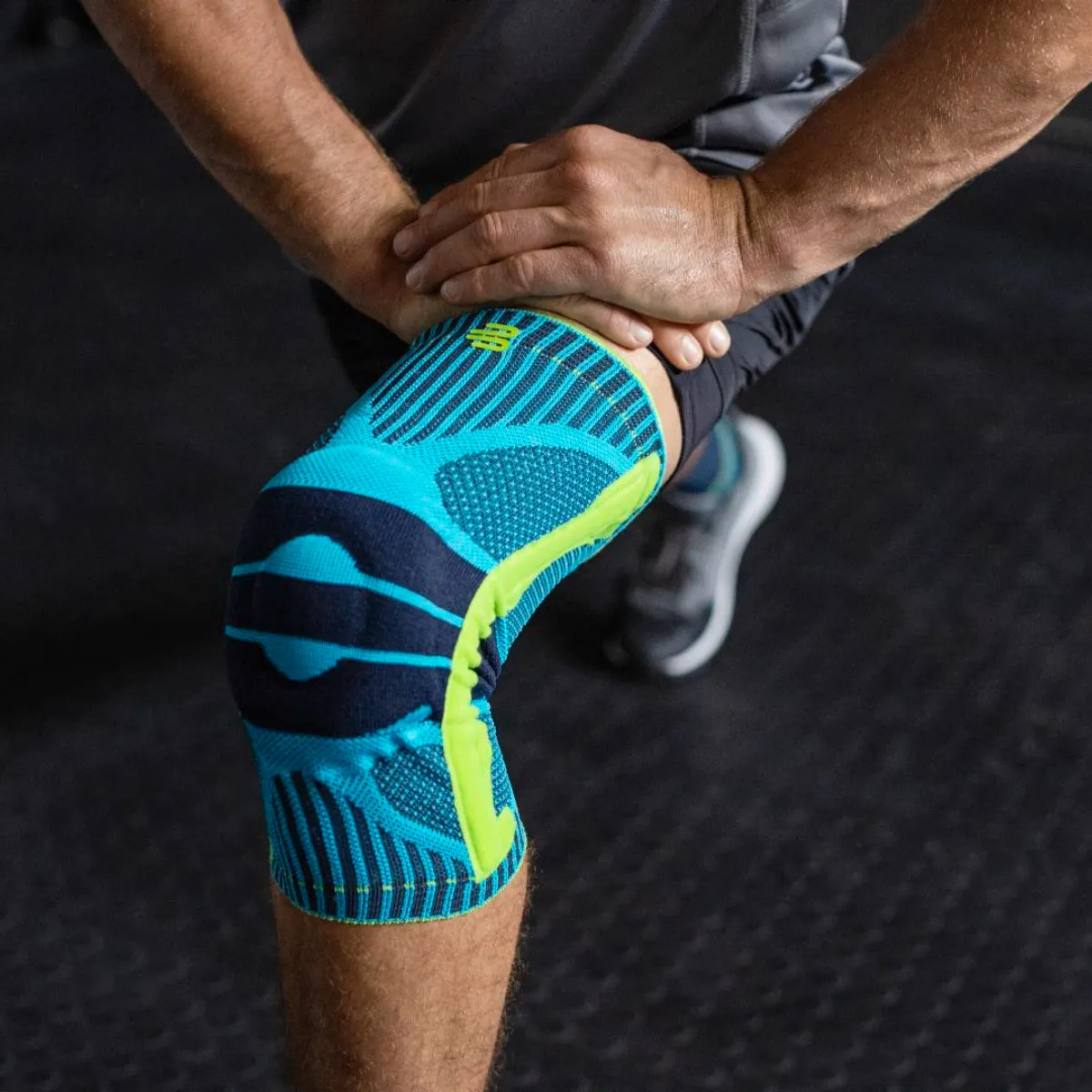 Sports Knee Support