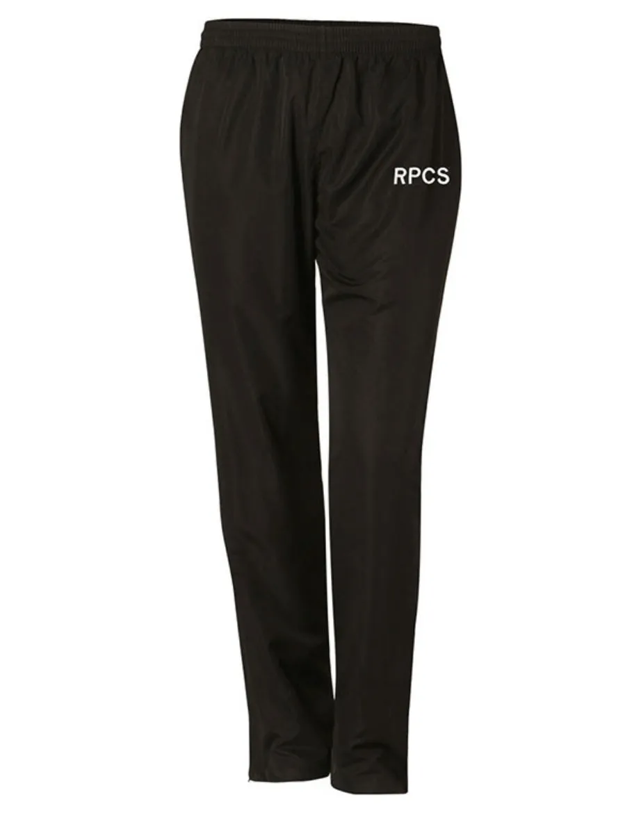 Sports Tracksuit Pants