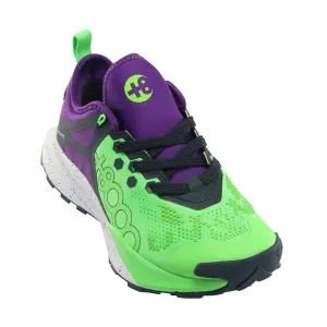 Sports Trainers for Women  8000 Tigor 23I  Purple