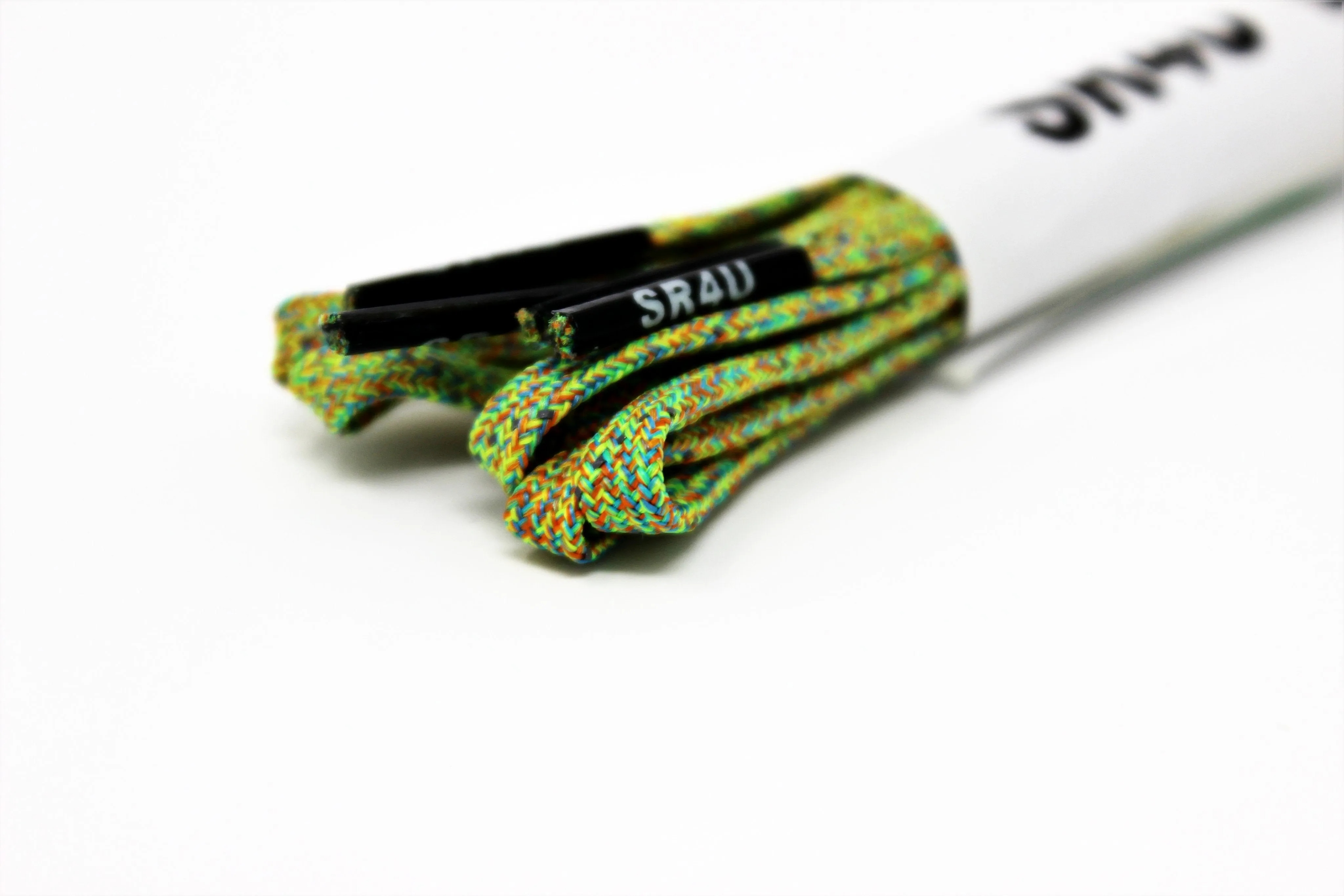 SR4U Laces Light Multicolor Reflective