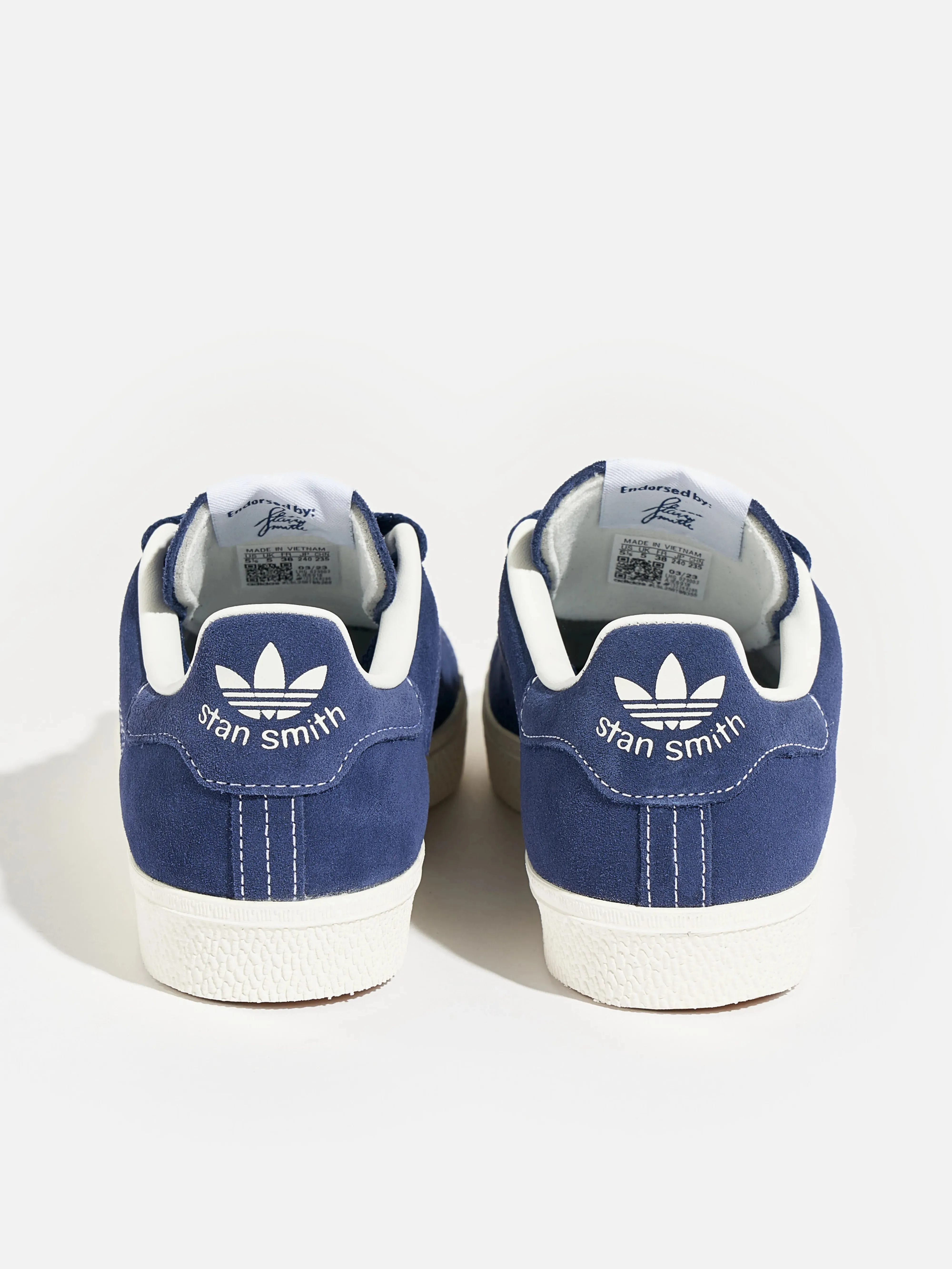 Stan Smith Cs J For Juniors (232 / B / BLUE)