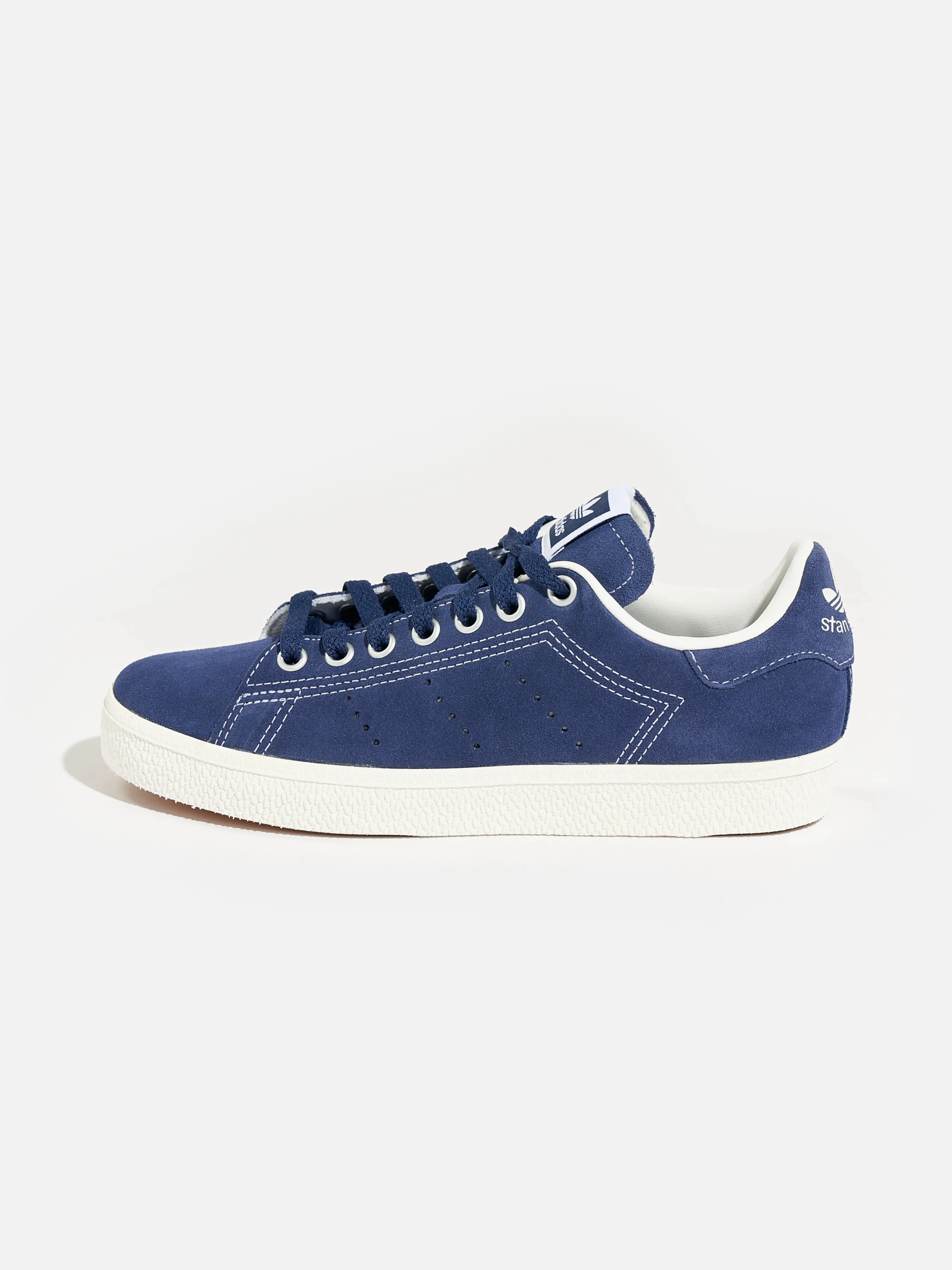 Stan Smith Cs J For Juniors (232 / B / BLUE)