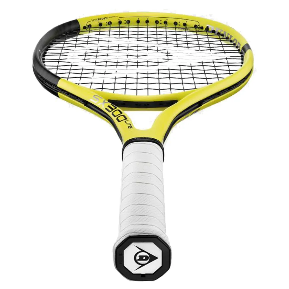 SX 300 Lite 2022 Demo Tennis Racquet