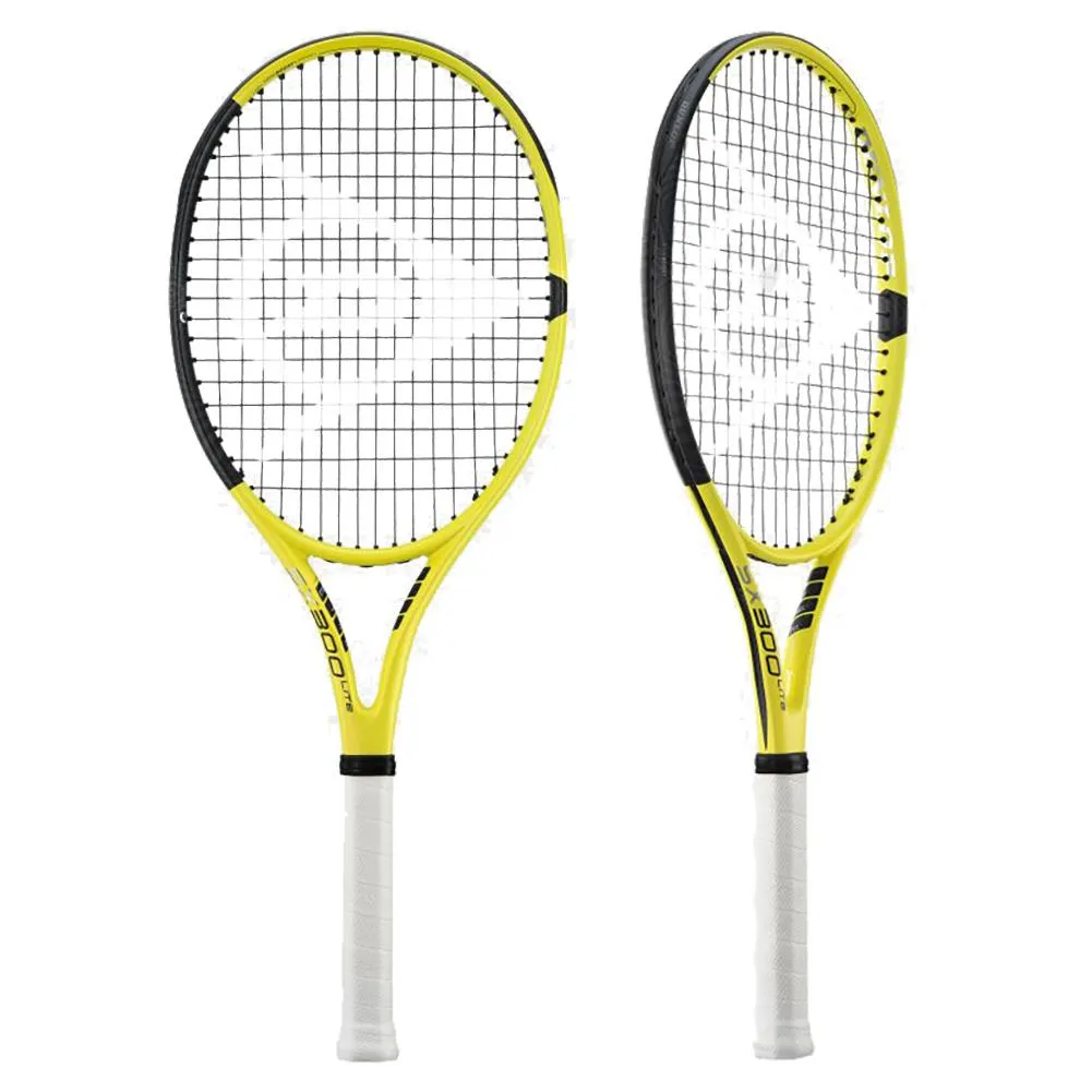 SX 300 Lite 2022 Demo Tennis Racquet