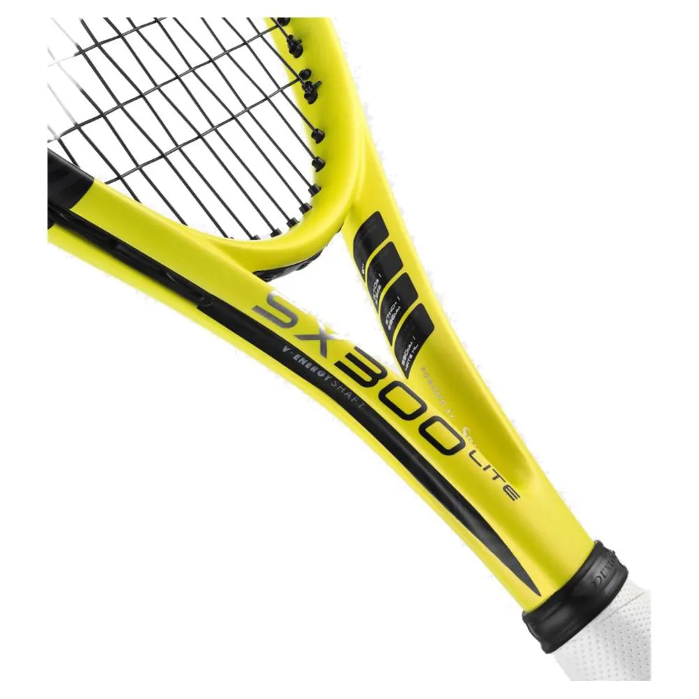 SX 300 Lite 2022 Demo Tennis Racquet