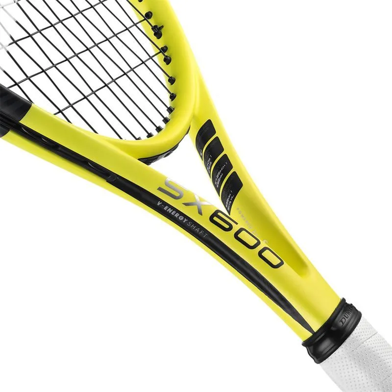 SX 600 2022 Tennis Racquet