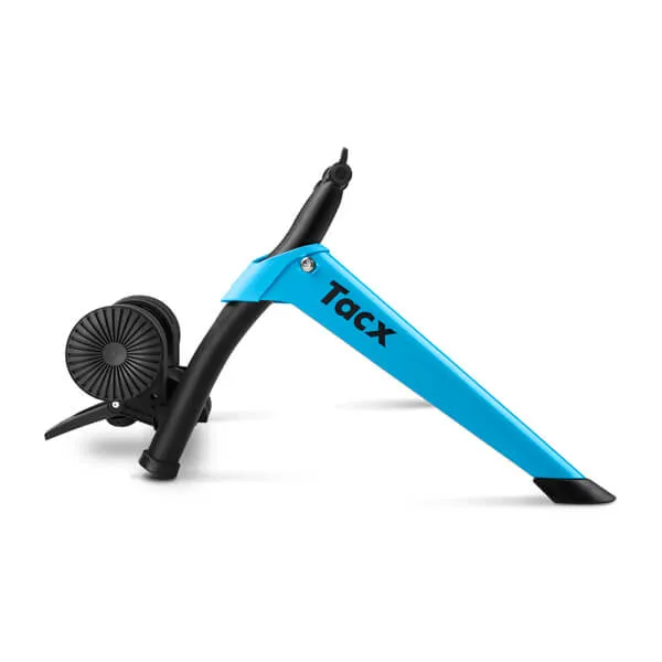 TACX T2419 Boost Cycle Trainer, Bundle - Includes Speed Sensor