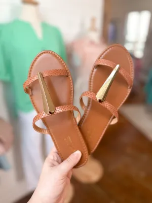 Tanya Sandal