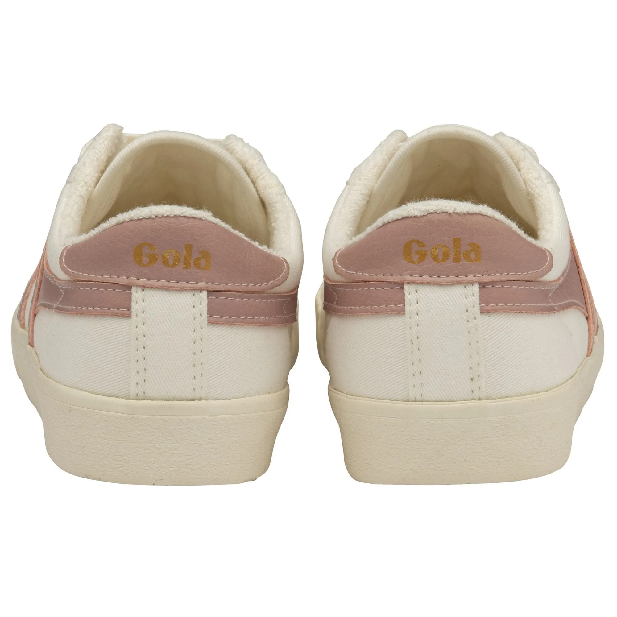 Tennis Mark Cox Sneaker (Off White   Chalk Pink)