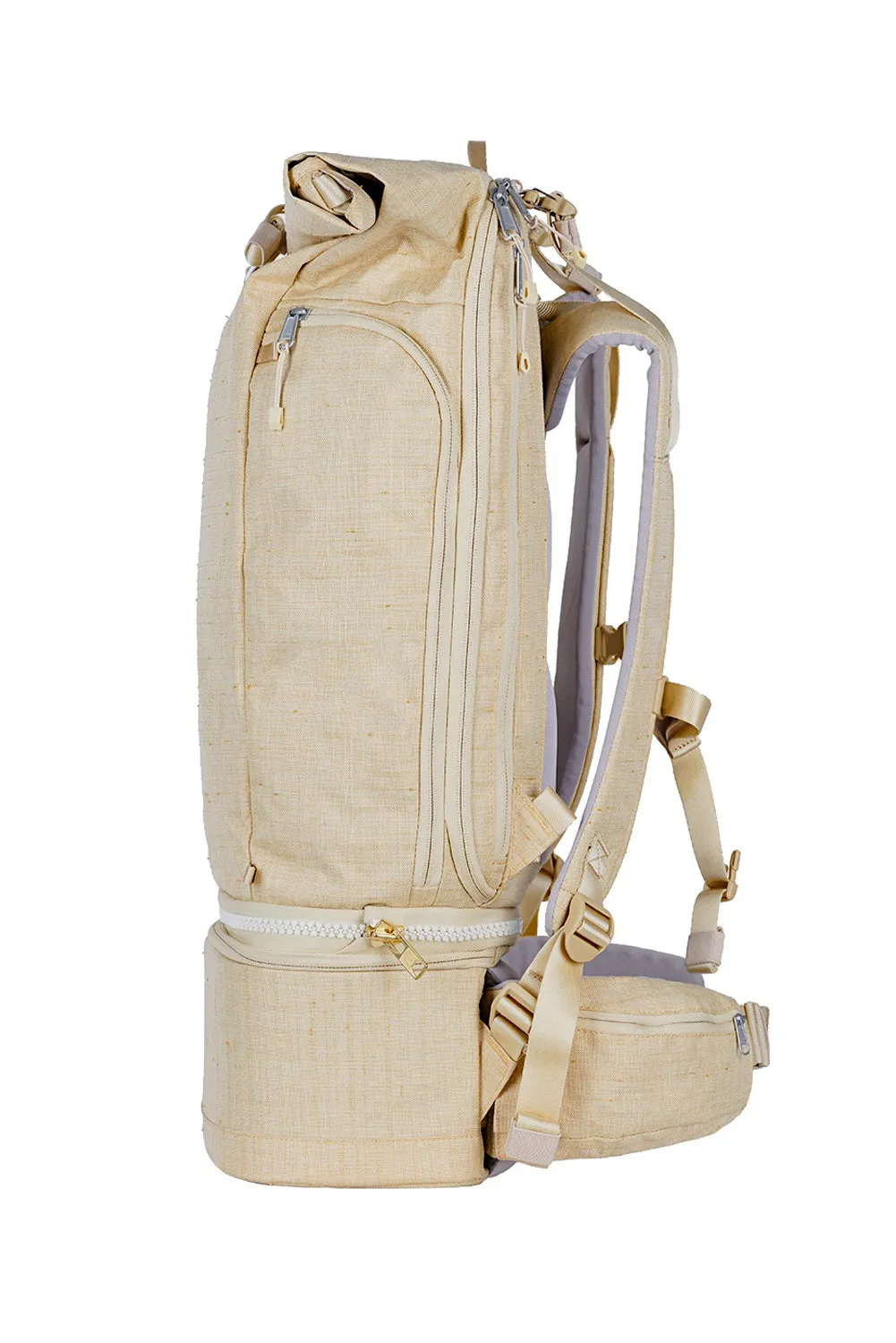 The Travel Backpack Original