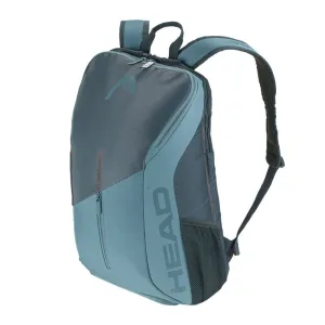 Tour 25L Backpack Cyan Blue