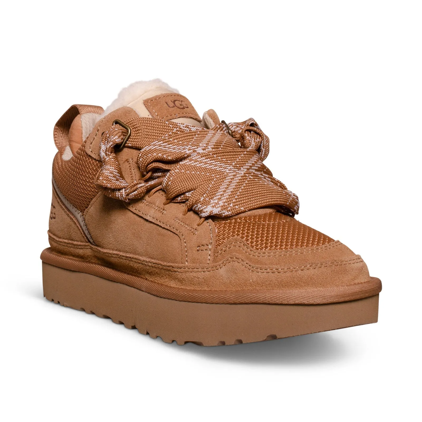 UGG Lowmel Chestnut Sneakers - Men's