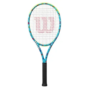 Ultra 100 v4 Britto Hearts Tennis Racquet