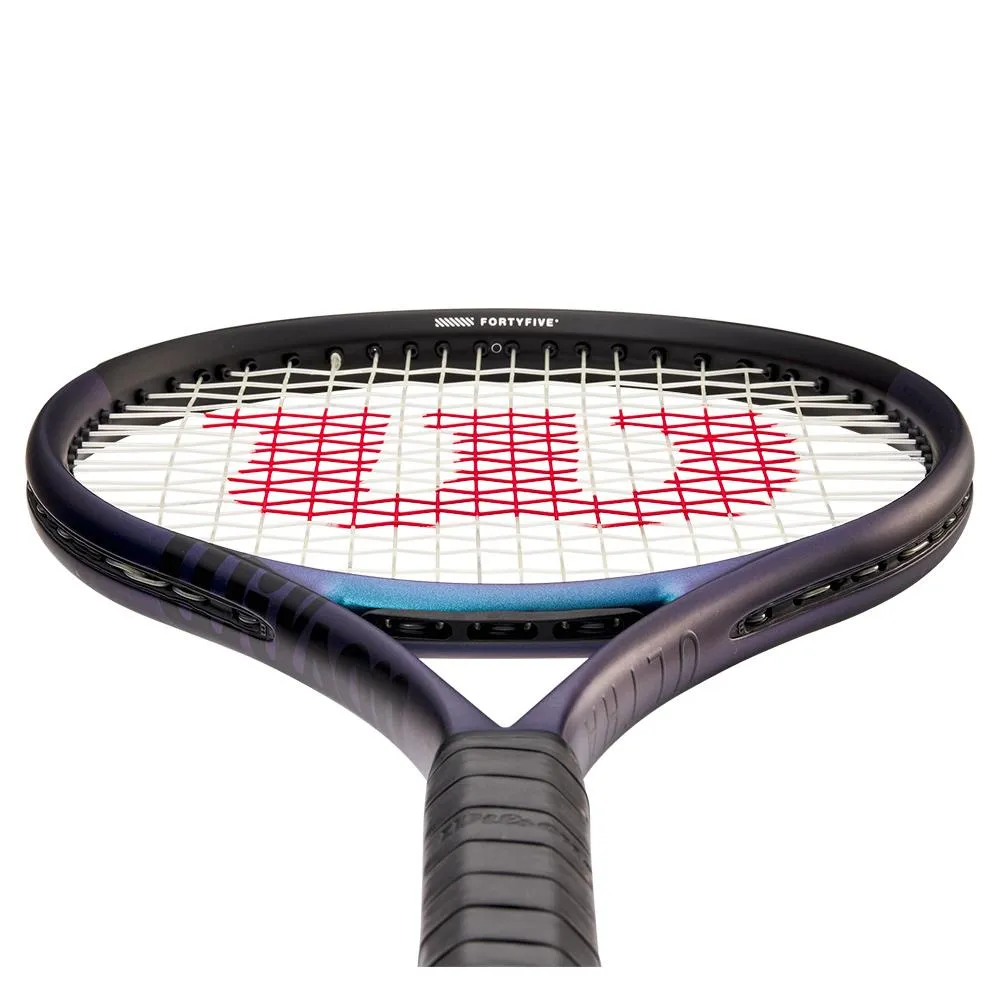 Ultra 100 v4.0 Tennis Racquet