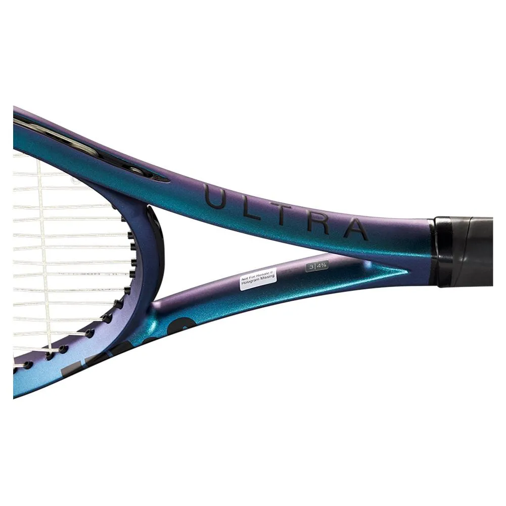 Ultra 100L v4.0 Tennis Racquet