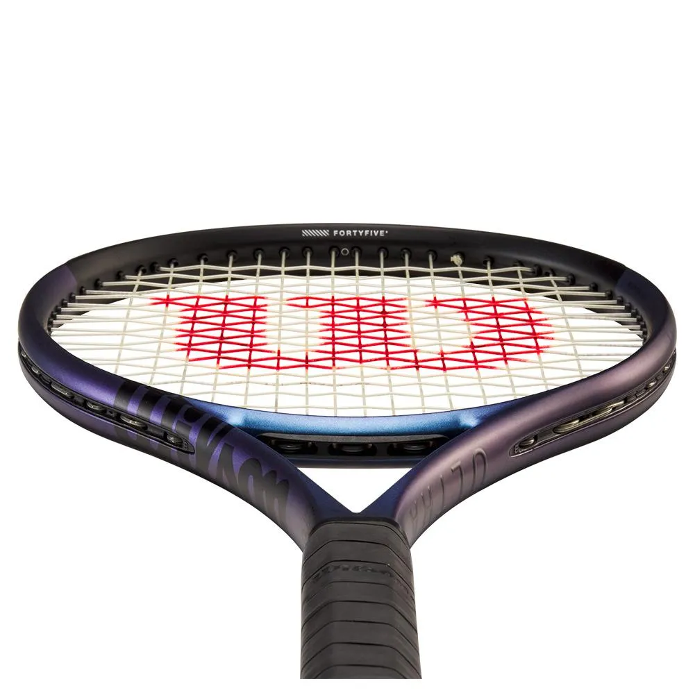 Ultra 100L v4.0 Tennis Racquet