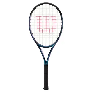 Ultra 100UL v4.0 Tennis Racquet