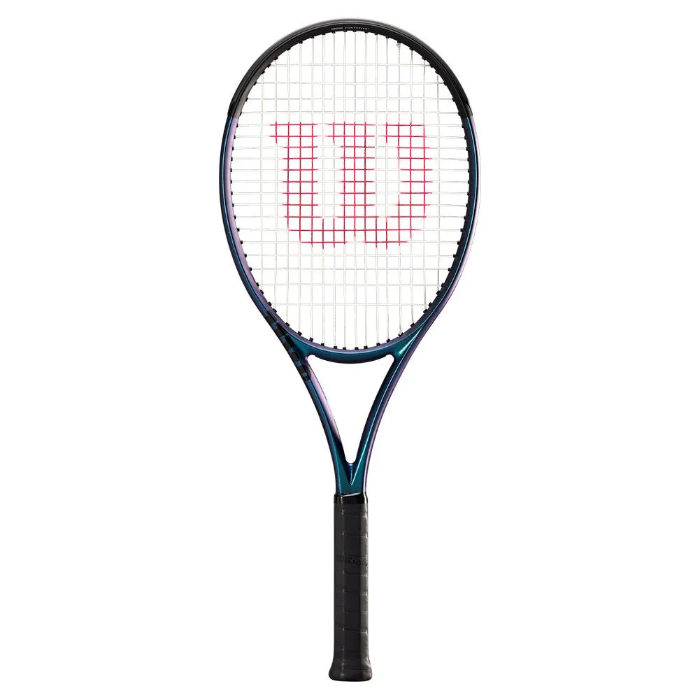 Ultra 100UL v4.0 Tennis Racquet