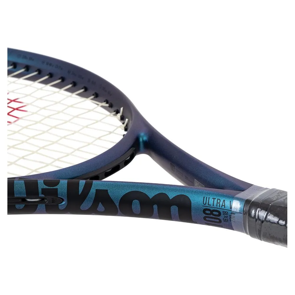 Ultra 108 v4.0 Tennis Racquet