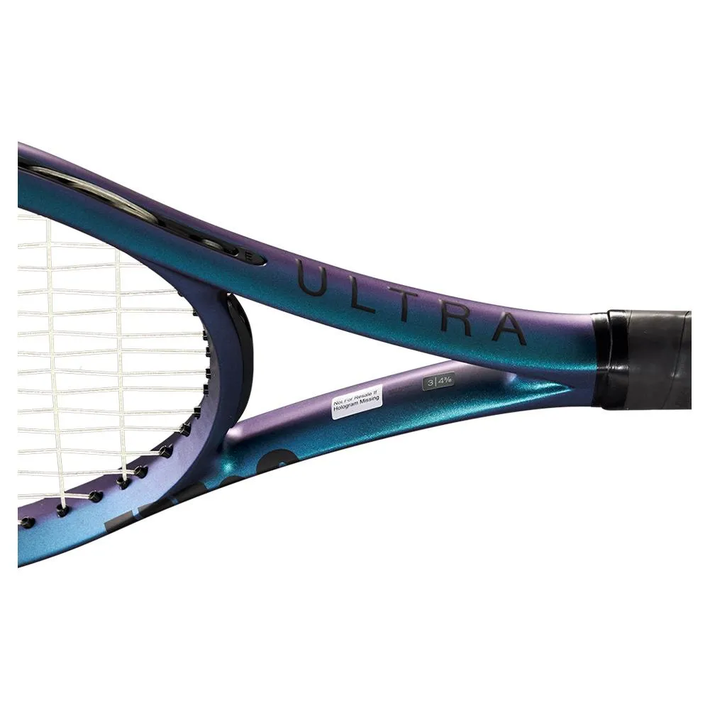 Ultra 108 v4.0 Tennis Racquet