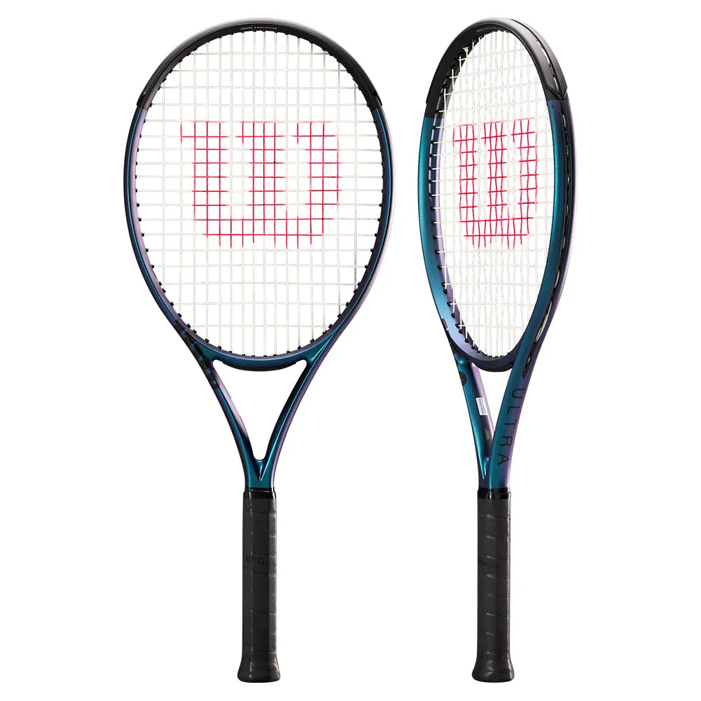 Ultra 108 v4.0 Tennis Racquet